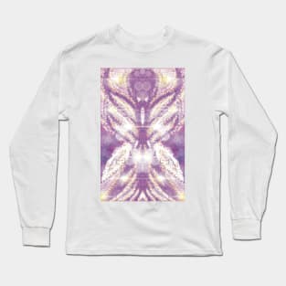 Quantum Angel Long Sleeve T-Shirt